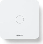 Netatmo NA-74-055, Netatmo Kohlenmonoxidmelder 74-055