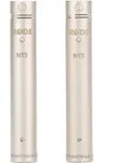 Rode NT5 Matched Pair Silber