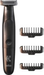 King C. Gillette Style Master