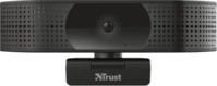 Trust Teza 4K Ultra HD Webcam