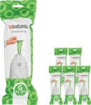 Brabantia M&uuml;llbeutel Code G - 23-30 Liter (120 St&uuml;ck)