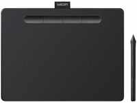 Wacom CTL-6100K-B, Wacom Intuos M Schwarz