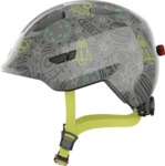 ABUS SMILEY 3.0 LED Grau S