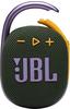 JBL JBLCLIP4GRN, JBL Clip 4 Grün