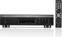 Denon DCD900NEBKE2, Denon DCD-900 Schwarz