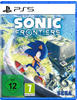 SEGA 444432, SEGA Sonic Frontiers PlayStation 5