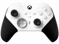 Microsoft 4IK-00002, Microsoft Xbox Elite Wireless Controller Series 2 Core Weiß