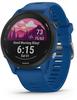 Garmin 010-02641-11, Garmin Forerunner 255 Blau