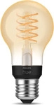 Philips Hue 929003051401, Philips Hue Filamentlampe Wei&szlig; Standard E27 - 2023