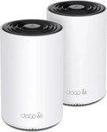 TP-Link Deco XE75 Pro(2-pack), TP-Link Deco XE75 Pro Doppelpack