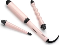 BaByliss MS750E, BaByliss Curl & Wave Trio MS750E