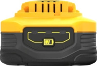 DeWalt 18V 5,0&nbsp;Ah XR POWERSTACK Akku