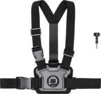 DJI Osmo Action Brustgurthalterung