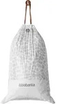Brabantia M&uuml;llbeutel Code L - 40-45 Liter (120 St&uuml;ck)