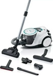 Bosch BGC41XHYG, Bosch ProHygienic Serie 6 BGC41XHYG