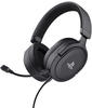 Trust 24715, Trust GXT498 Forta Gaming-Headset PS5 und PS4