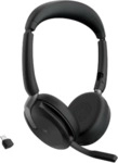 Jabra Evolve2 65 Flex USB-C MS Kabelloses Office-Headset
