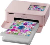 Canon SELPHY CP1500 Rosa