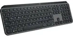 Logitech 920-011565, Logitech MX Keys S Graphit Qwertz