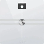 Withings WBS12-White-All-Inter, Withings Body Comp Wei&szlig;