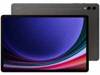 Samsung SM-X810NZAEEUB, Samsung Galaxy Tab S9 Plus 12,4 Zoll 512 GB Wi-Fi Schwarz