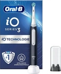 Oral-B 80717240, Oral-B iO 3N Schwarz