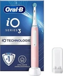 Oral-B 80717241, Oral-B iO 3N Rosa