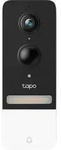 TP-Link Tapo D230S1, TP-Link Tapo Smart Battery Video Doorbell D230S1