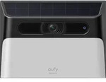 eufy Solar Wall Light Cam S120