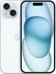Apple MTP43ZD/A, Apple iPhone 15 128GB Blau
