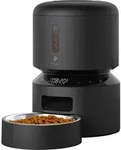 Petlibro Automatischer Futternapf PLAF005 Schwarz