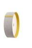Domus LED-Deckenleuchte LARAfelt 32cm Wollfilz grau/gelb 3995.LED.19...