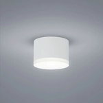 Helestra LED-Deckenleuchte PALA 10cm wei&szlig; 15/1629.07 4022671101615