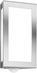 CMD Wandau&szlig;enleuchte AQUA LONG mit Infrarotsensor Edelstahl 28/BM 4260045640296