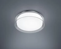 Helestra LED-Deckenleuchte OLVI 30cm 15/1931.04 4022671106542