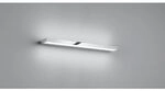 Helestra LED-Spiegelleuchte SLATE 60cm chrom 18/2038.04 4022671109369