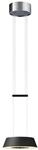 Oligo LED-Einzelpendel GLANCE schwarz G42-883-21-23 4035162269183