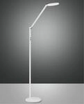 Fabas Luce LED-Leseleuchte REGINA wei&szlig; 3551-11-102 8019282515159