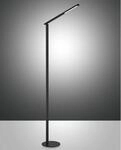 Fabas Luce LED-Leseleuchte IDEAL schwarz 3550-11-101 8019282515135