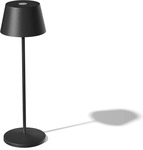 LOOM Design LED-Akku-Tischleuchte MODI Schwarz 820-004 5712802224427