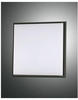 Fabas Luce LED-Wand-/Deckenleuchte DESDY 24x24cm schwarz 3314-61-101 8019282096276