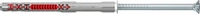 fischer 562201, fischer Duoxpand 8x120 T B (10), Befestigung > D&uuml;bel