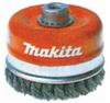 Makita P-04488, Makita Stahldrahttopfbürste 65mm, Werkzeuge & Maschinen &gt;