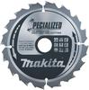 Makita B-33174, Makita Specialized Sägeb.185x30x40Z, Werkzeuge & Maschinen &gt;