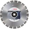 Bosch 2608603641, Bosch DIA-TS 350x20/25,40x3,2x12 Best Asphalt, Werkzeuge &