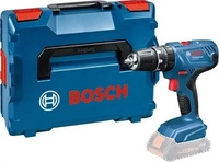 Bosch 06019H1108, Bosch Akku-Schlagbohrschrauber GSB 18V-21 Solo Version L-BOX,