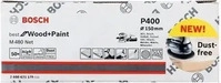 Bosch 2608621179, Bosch Netzschleifscheibe M480; 150mm; K400,50x, Werkzeuge &