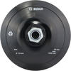 Bosch 2608601076, Bosch Gummischleifteller 115mm,1x, Werkzeuge & Maschinen &gt;
