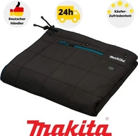 Makita DCB200A, Makita Akku-Heizdecke 14,4/ 18 V DCB200A (o. Akku u. Ladeger&auml;t),