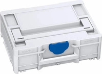 Tanos 83000002, Tanos Systainer GEN3 M 137 lichtgrau, Betriebsausstattung >